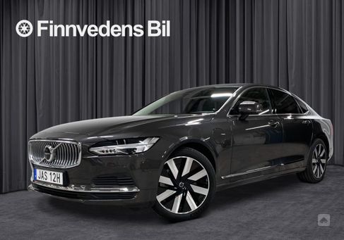 Volvo S90, 2024