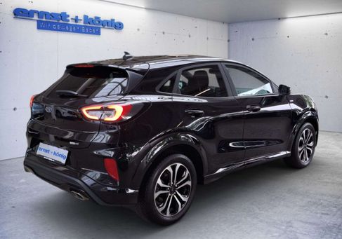 Ford Puma, 2023 3