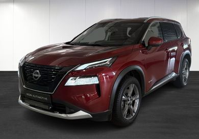 Nissan X-Trail, 2023