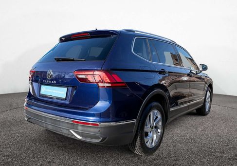 Volkswagen Tiguan Allspace, 2022