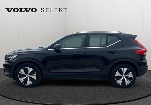 Volvo XC40, 2021 3