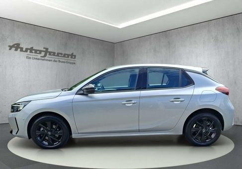 Opel Corsa, 2025 2