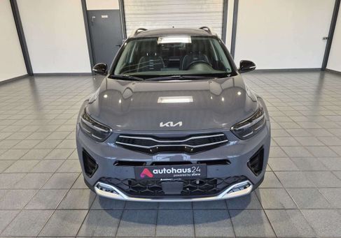 Kia Stonic, 2023