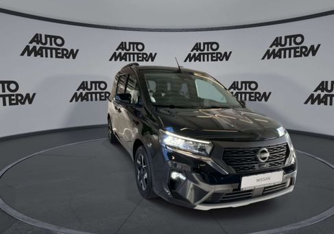 Nissan Townstar, 2026 3