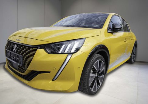 Peugeot 208, 2022