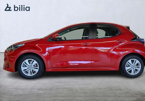 Toyota Yaris, 2025 3