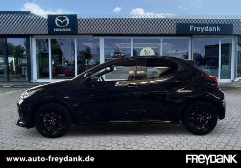 Mazda 2, 2025 2
