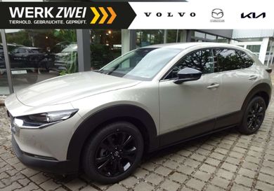 Mazda CX-30, 2026