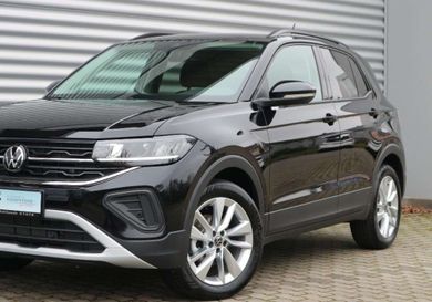 Volkswagen T-Cross, 2026