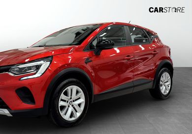 Renault Captur, 2023