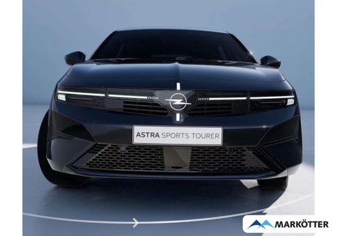 Opel Astra, 2026