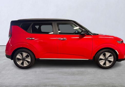 Kia Soul, 2023