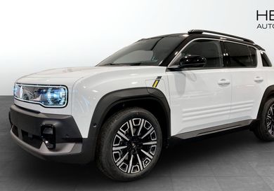 Renault, 2026