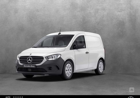 Mercedes-Benz Citan, 2023