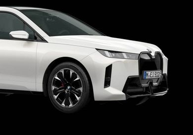 BMW, 2026