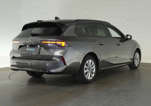 Opel Astra, 2024