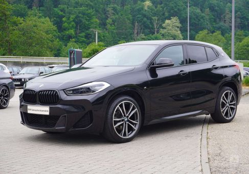 BMW X2, 2021