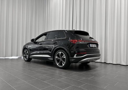 Audi Q4, 2024
