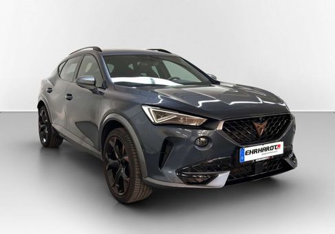 Cupra Formentor, 2023