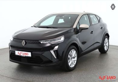 Renault Captur, 2025
