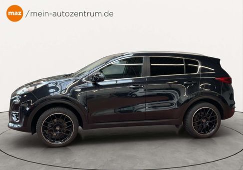Kia Sportage, 2019 3