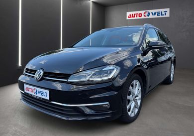 Volkswagen Golf, 2020
