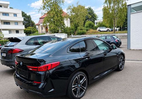 BMW 218, 2020 2