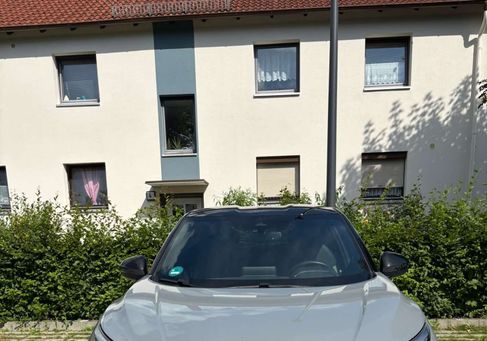 Nissan Juke, 2022
