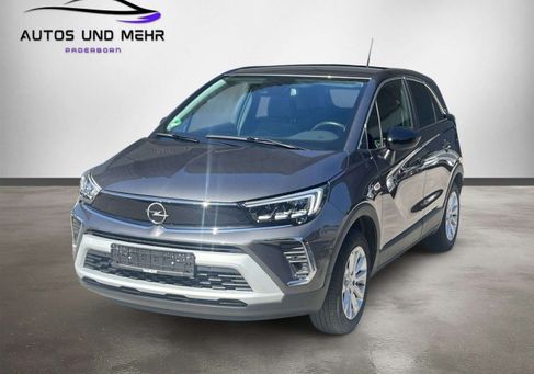 Opel Crossland X, 2022 2