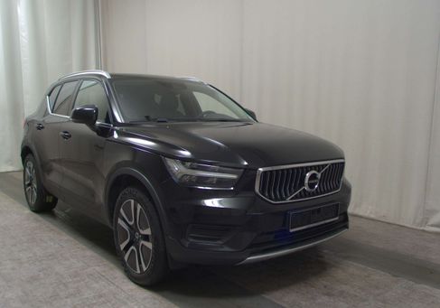 Volvo XC40, 2022 3