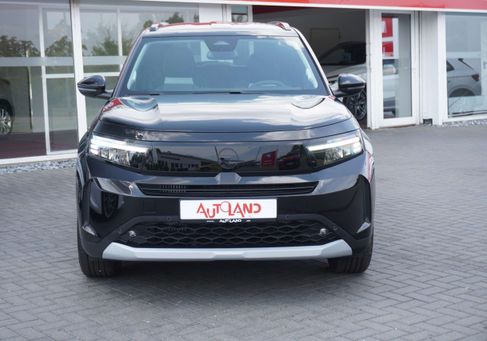Opel Frontera, 2026