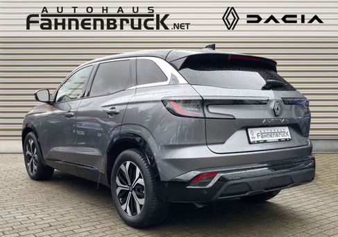 Renault Austral, 2024