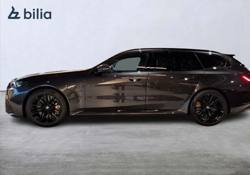 BMW M5, 2025