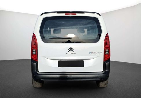 Citroën Berlingo, 2023