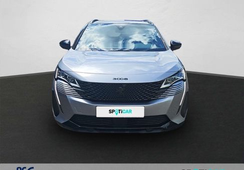 Peugeot 3008, 2024