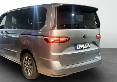 Volkswagen Multivan, 2026 3
