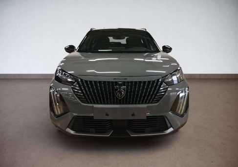 Peugeot 2008, 2024