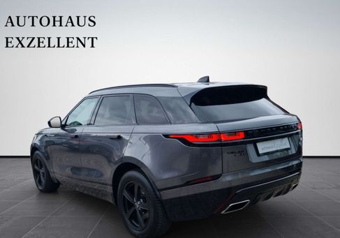 Land Rover Range Rover Velar, 2019