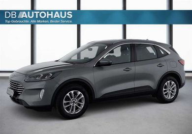 Ford Kuga, 2023