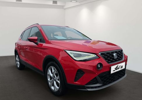 Seat Arona, 2023 3