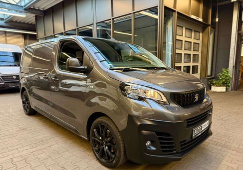 Peugeot Expert, 2023