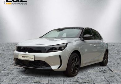 Opel Corsa, 2024