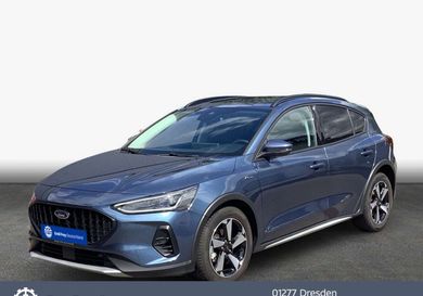 Ford Focus, 2023