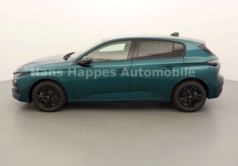 Peugeot 308, 2026