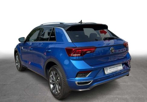 Volkswagen T-Roc, 2022