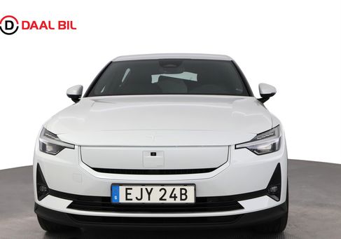 Polestar 2, 2024