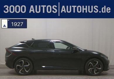 Kia EV6, 2023