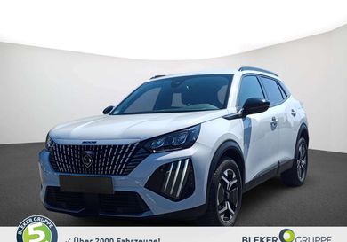 Peugeot 2008, 2024