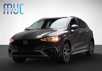 Fiat Tipo, 2023