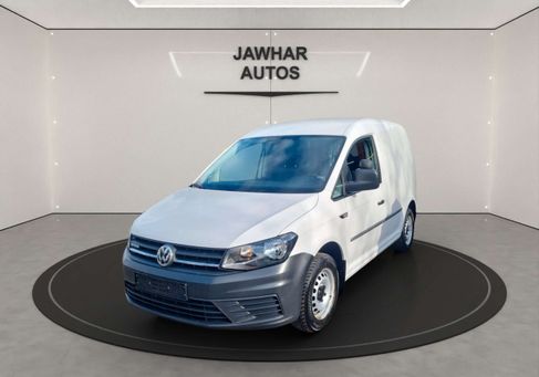Volkswagen Caddy, 2018